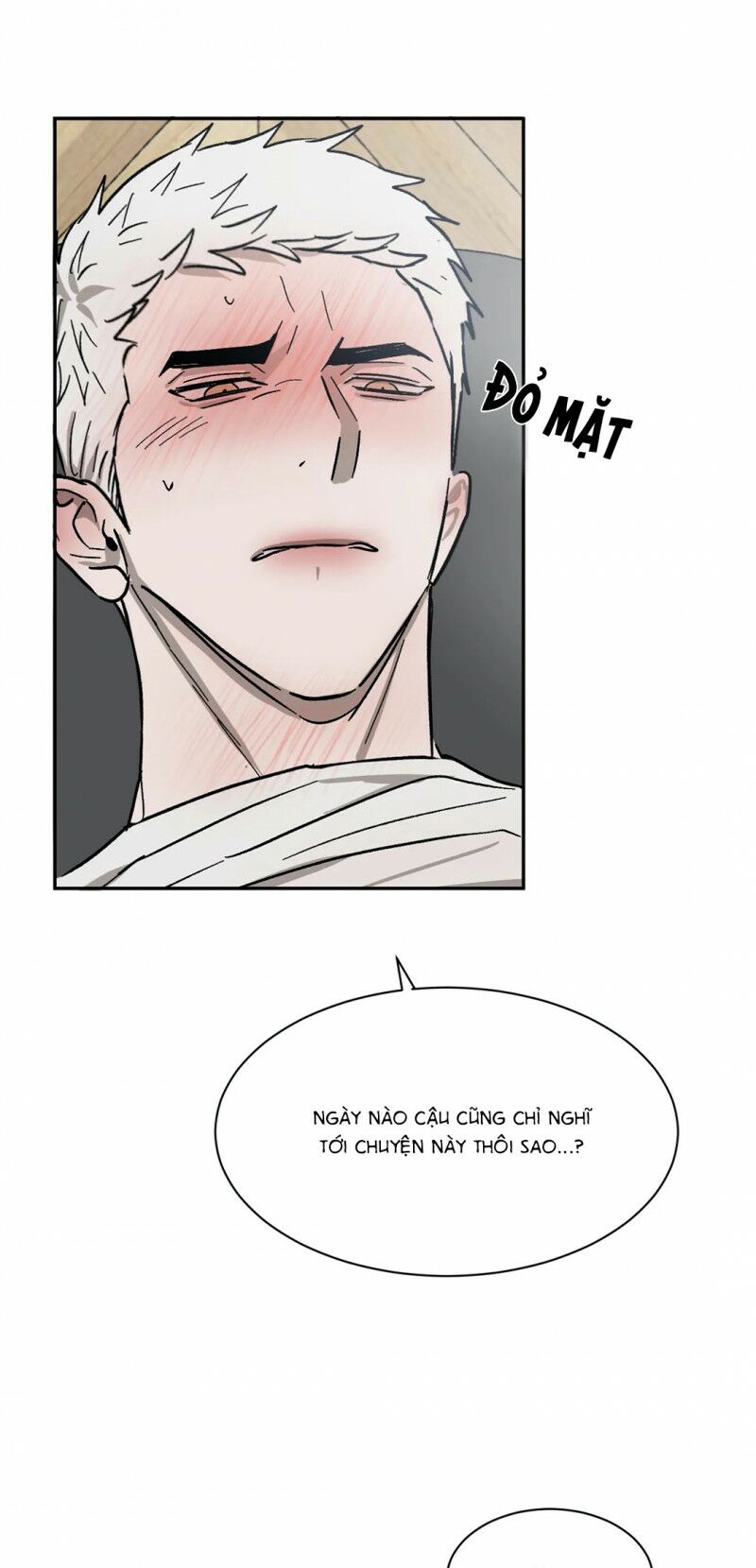 Tên Lưu Ban: Chapter 54: Ngoại truyện 7