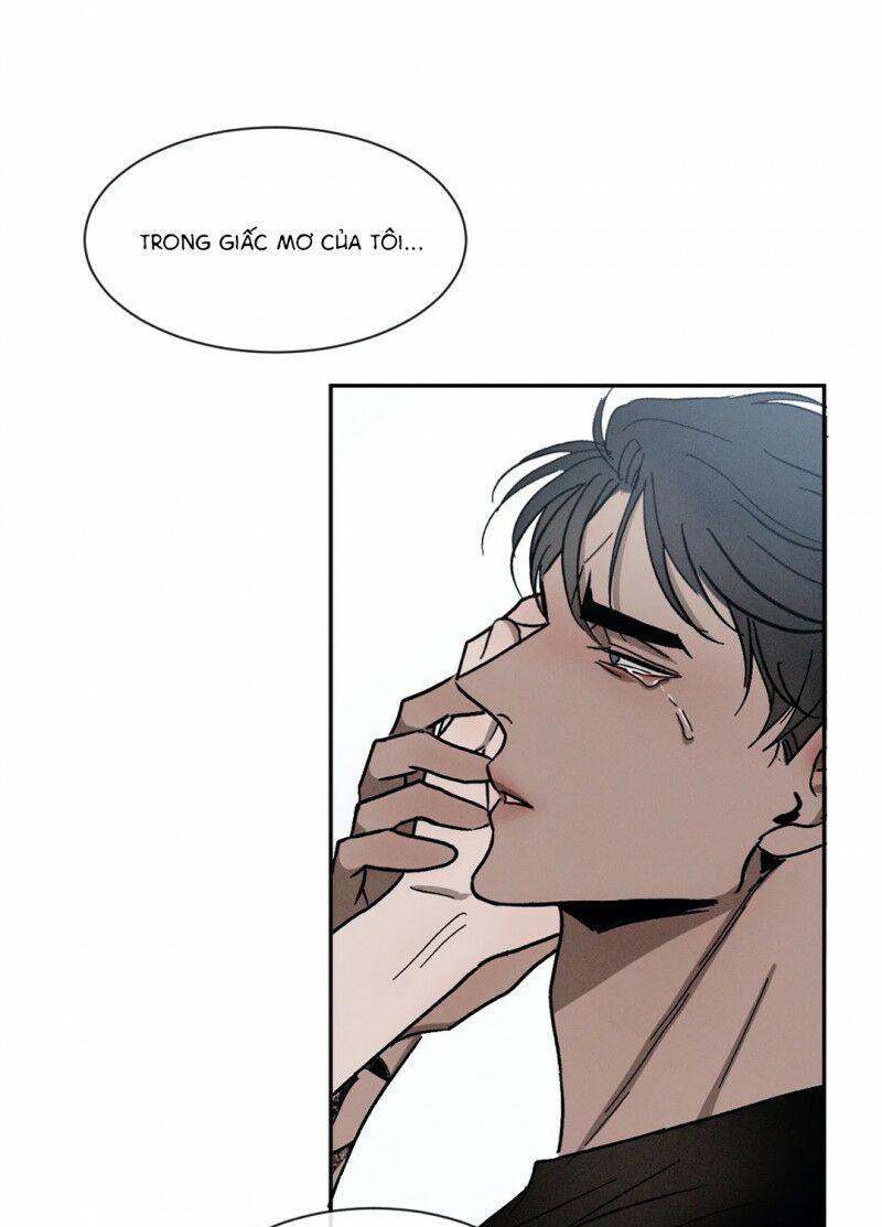 Tên Lưu Ban: Chapter 54: Ngoại truyện 7