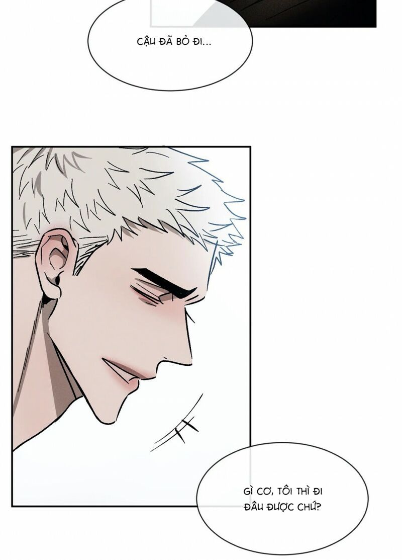 Tên Lưu Ban: Chapter 54: Ngoại truyện 7