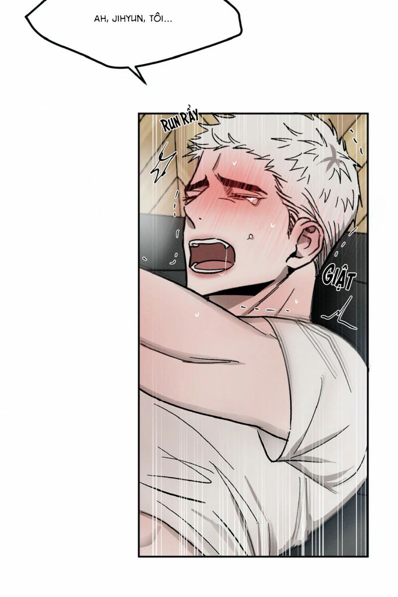 Tên Lưu Ban: Chapter 55: Ngoại truyện 8
