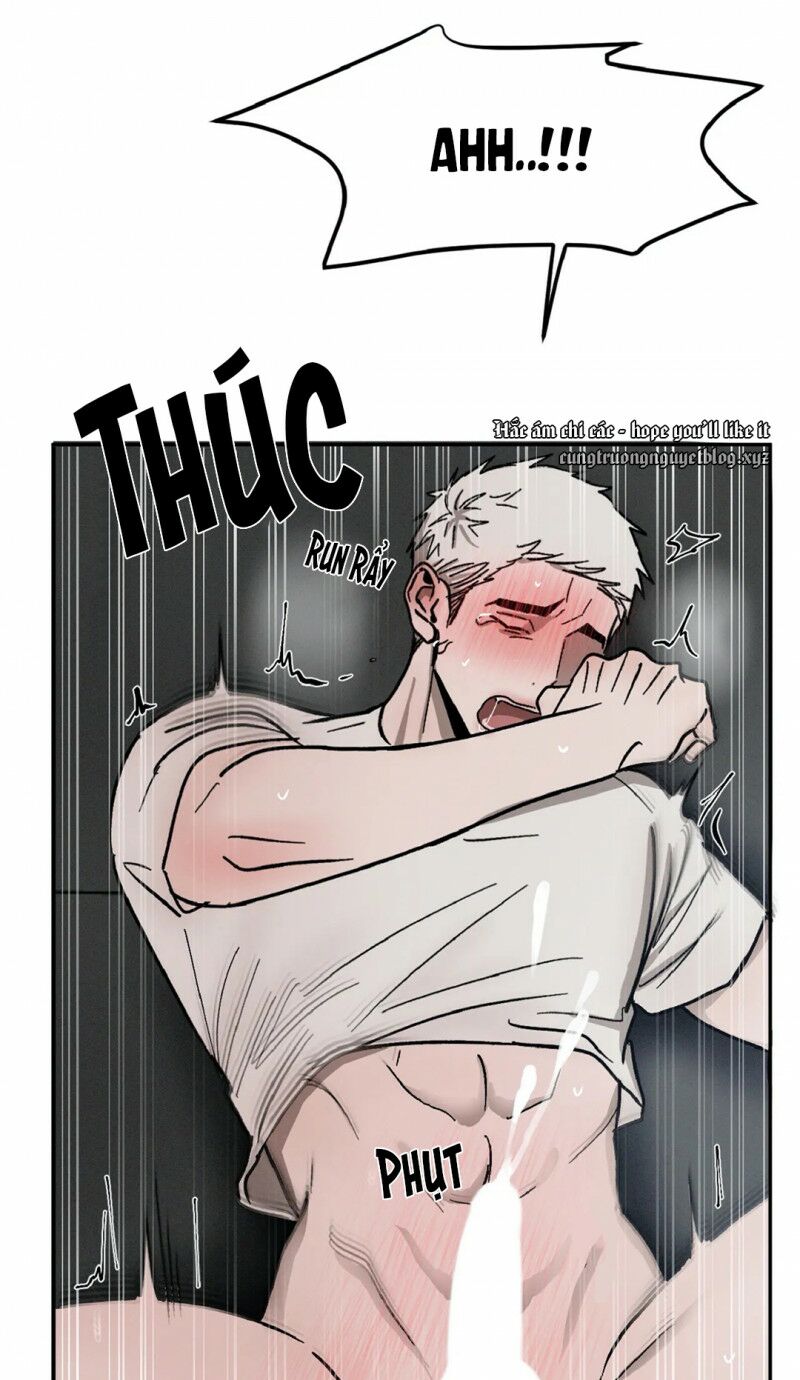 Tên Lưu Ban: Chapter 55: Ngoại truyện 8