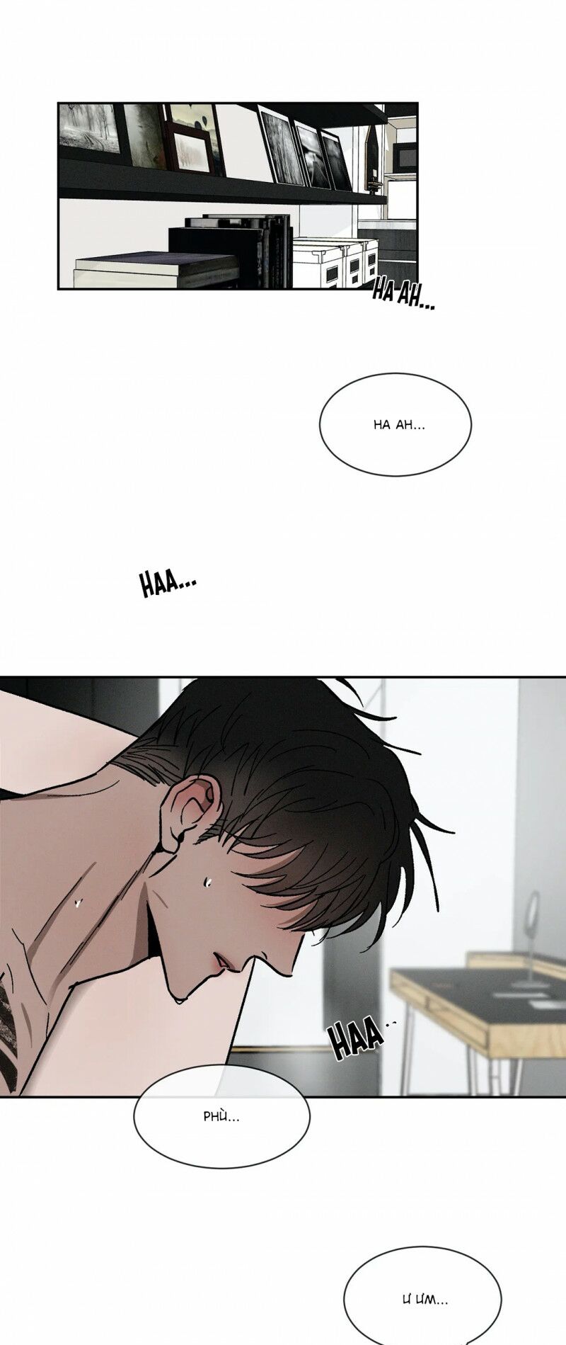 Tên Lưu Ban: Chapter 55: Ngoại truyện 8