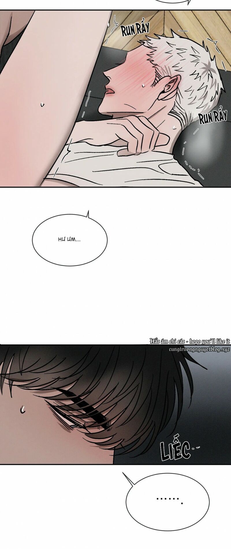 Tên Lưu Ban: Chapter 55: Ngoại truyện 8