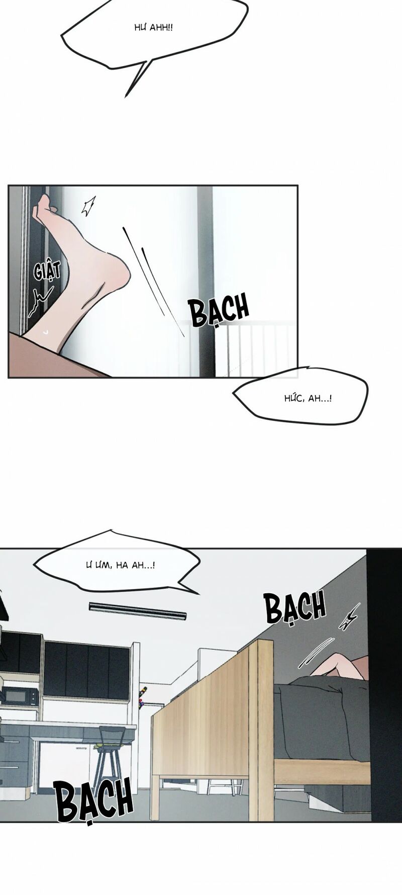 Tên Lưu Ban: Chapter 55: Ngoại truyện 8