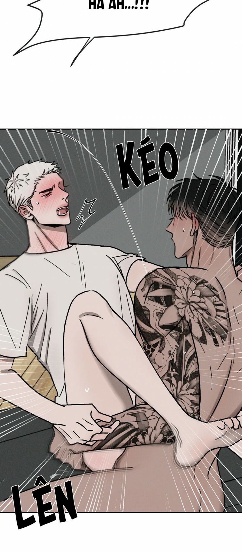 Tên Lưu Ban: Chapter 55: Ngoại truyện 8