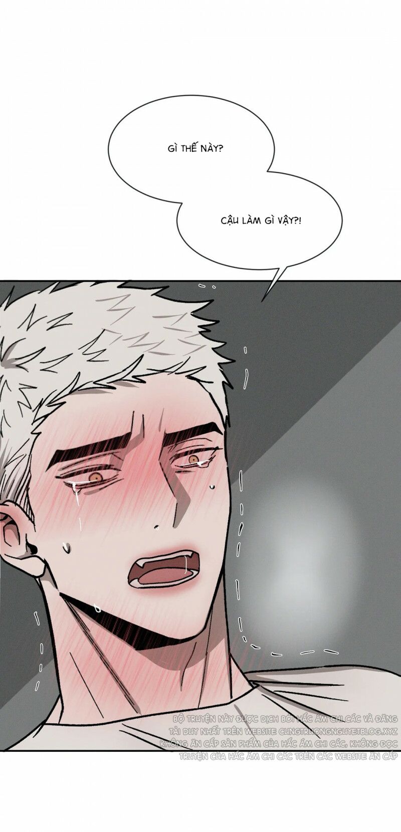 Tên Lưu Ban: Chapter 55: Ngoại truyện 8