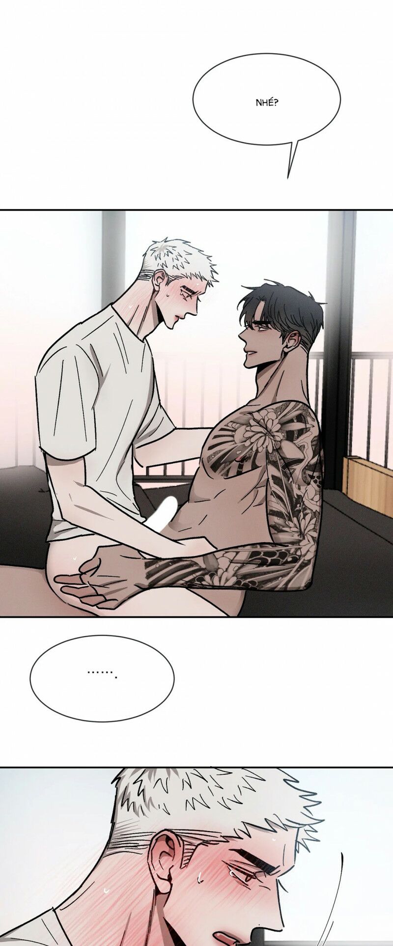Tên Lưu Ban: Chapter 55: Ngoại truyện 8