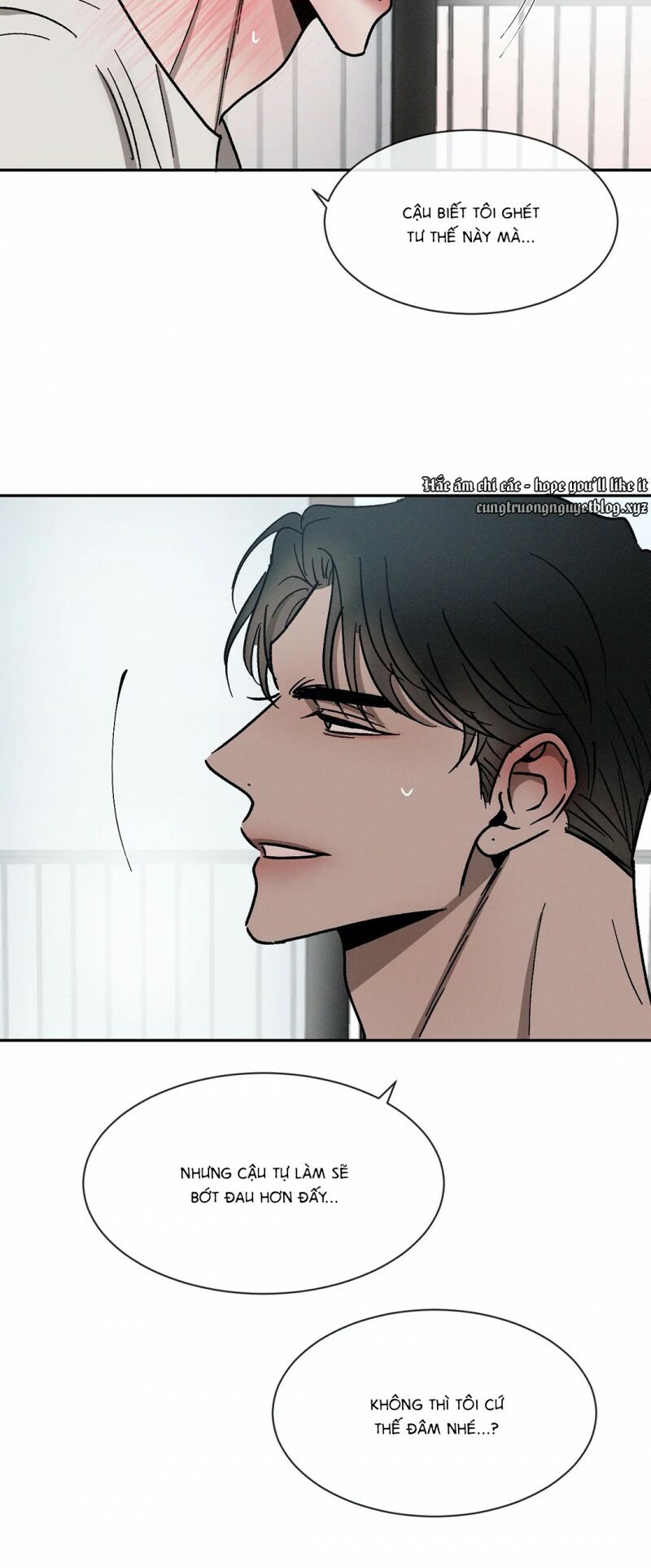 Tên Lưu Ban: Chapter 55: Ngoại truyện 8