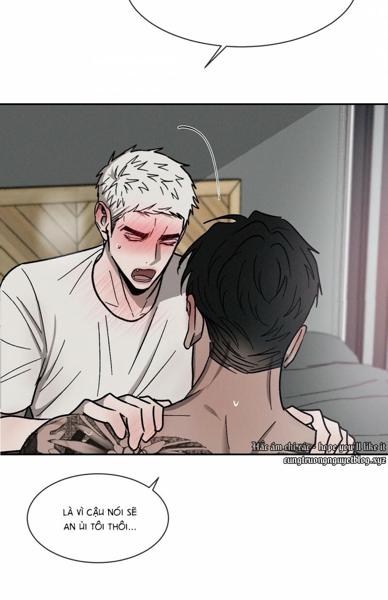Tên Lưu Ban: Chapter 55: Ngoại truyện 8