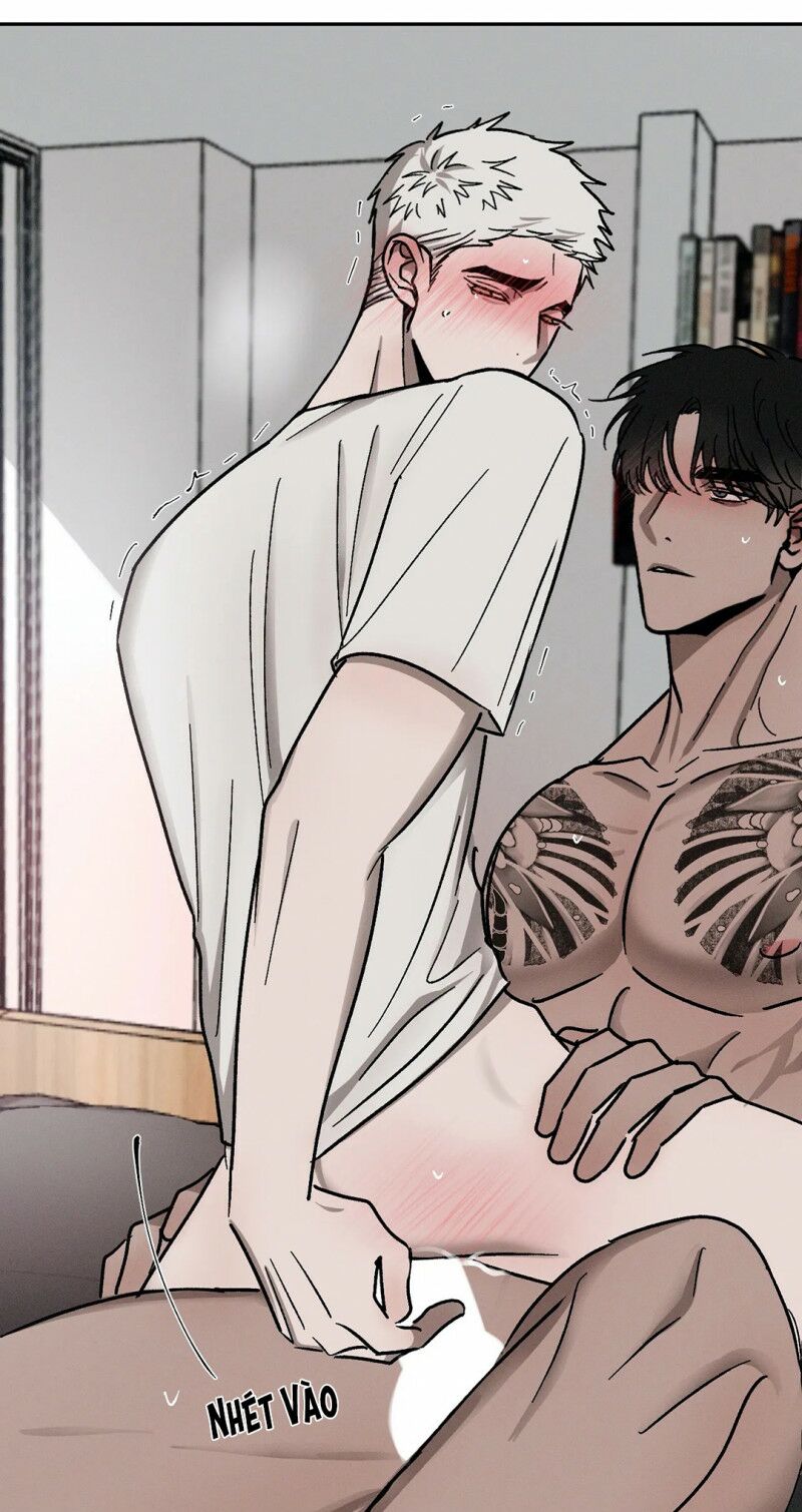 Tên Lưu Ban: Chapter 55: Ngoại truyện 8