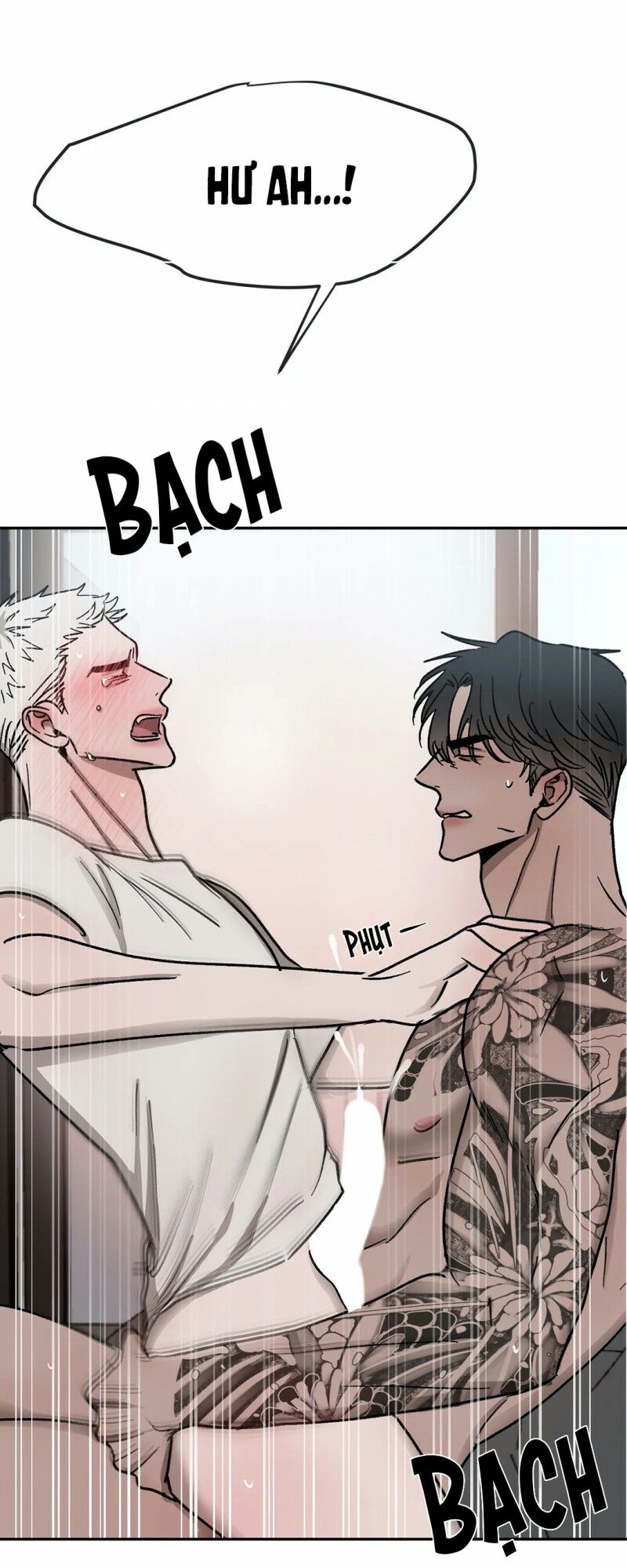 Tên Lưu Ban: Chapter 55: Ngoại truyện 8