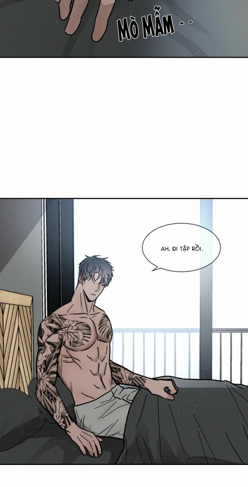 Tên Lưu Ban: Chapter 55: Ngoại truyện 8