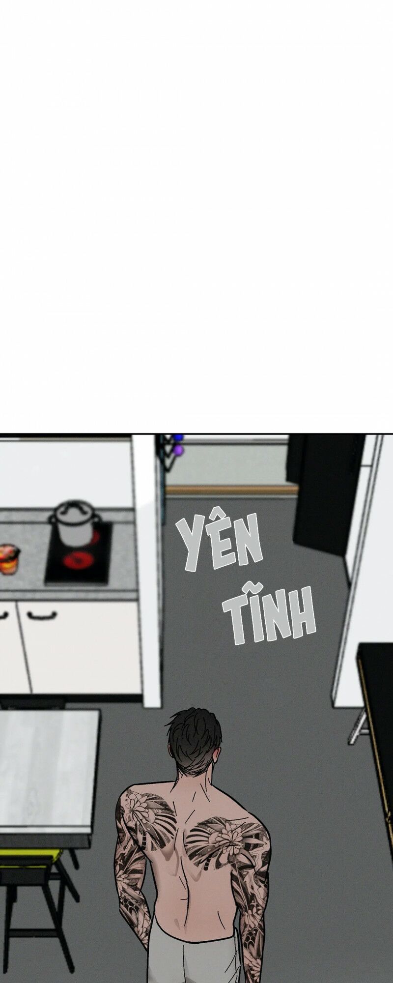 Tên Lưu Ban: Chapter 55: Ngoại truyện 8
