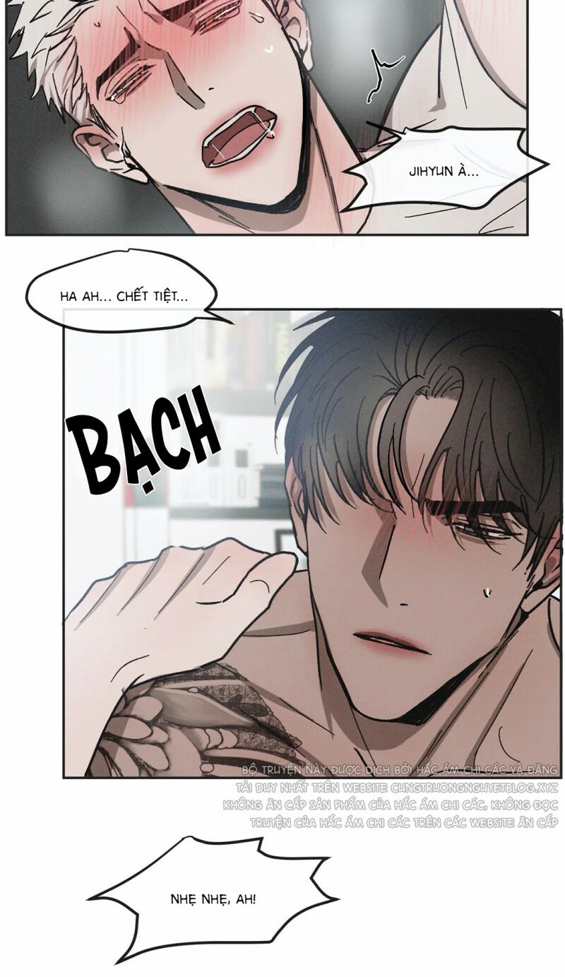Tên Lưu Ban: Chapter 55: Ngoại truyện 8