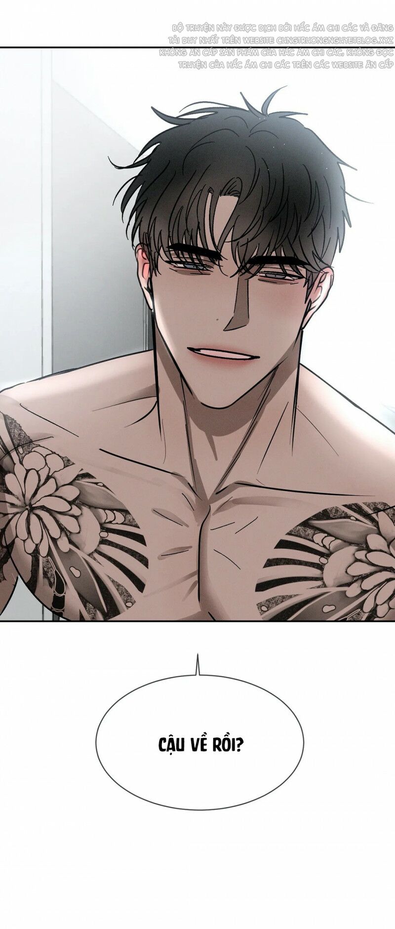 Tên Lưu Ban: Chapter 55: Ngoại truyện 8