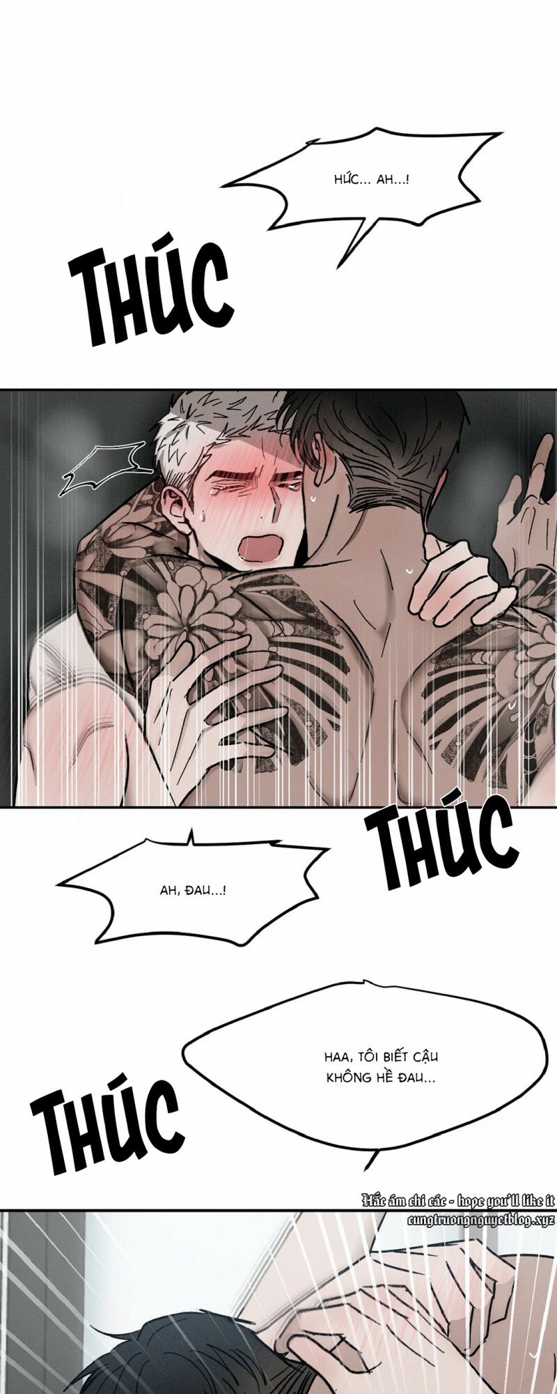 Tên Lưu Ban: Chapter 55: Ngoại truyện 8