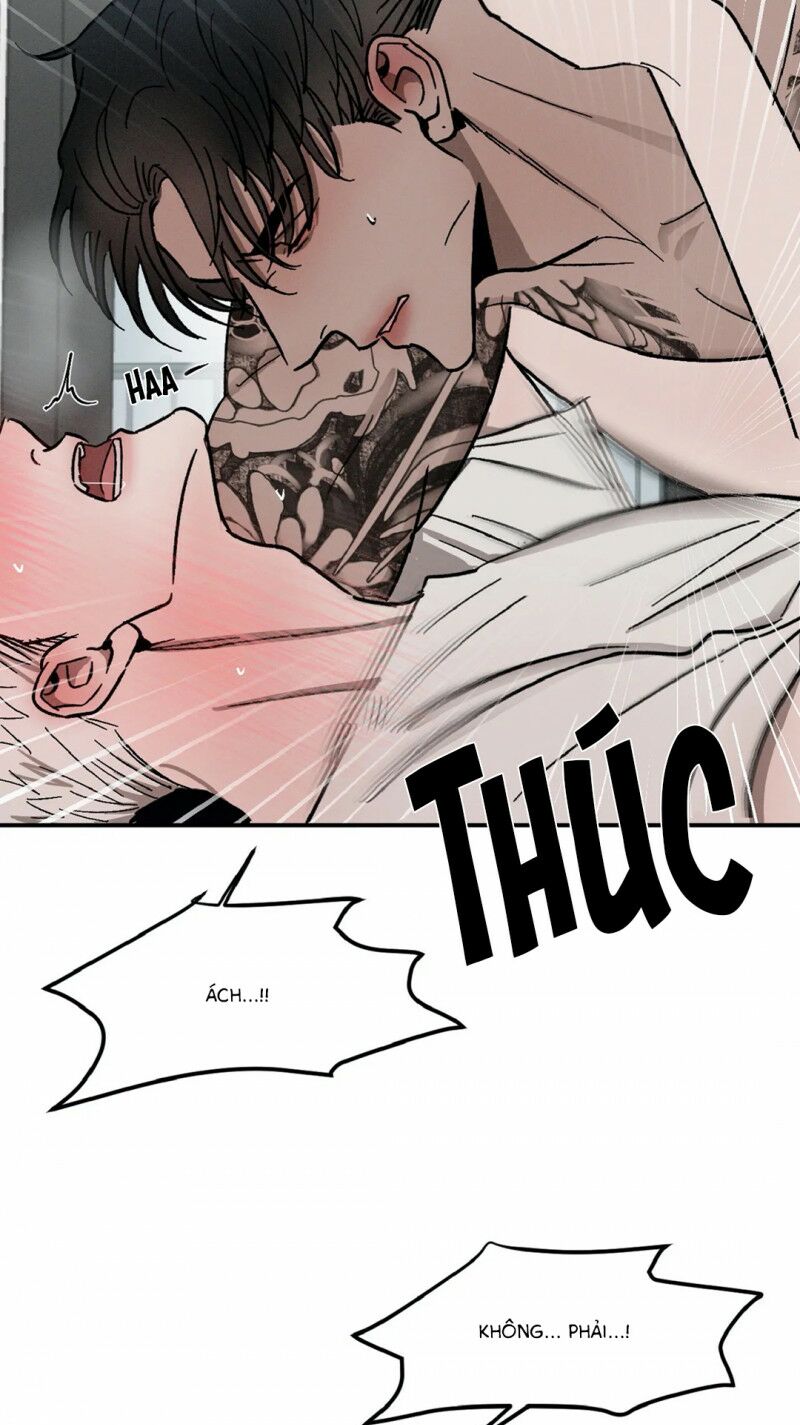Tên Lưu Ban: Chapter 55: Ngoại truyện 8