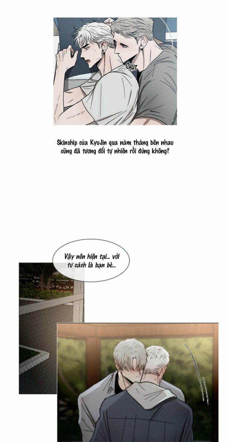 Tên Lưu Ban: Chapter 56: Hậu kì Ngoại truyện