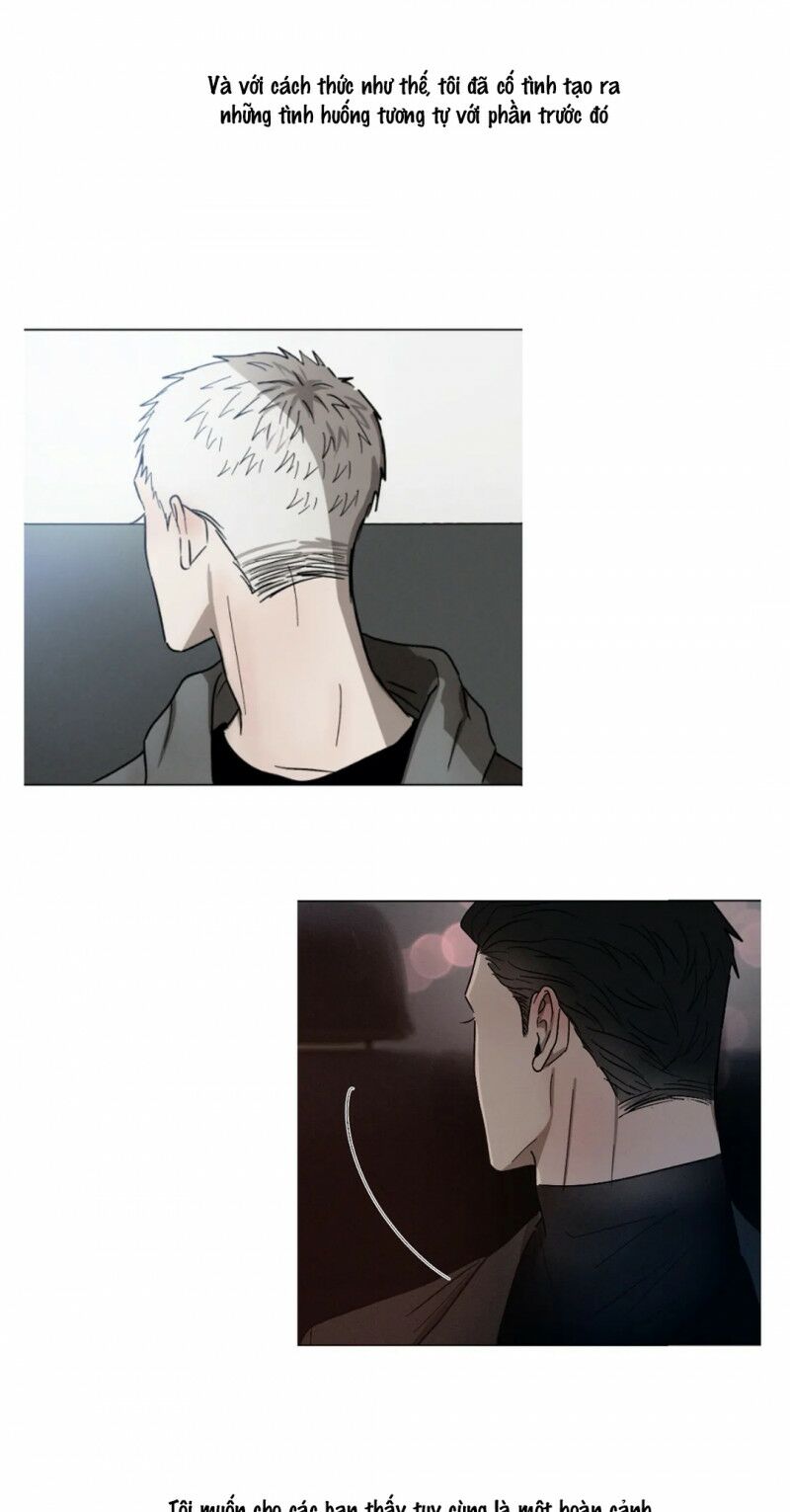 Tên Lưu Ban: Chapter 56: Hậu kì Ngoại truyện