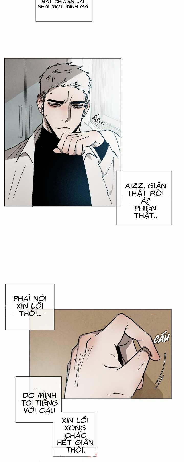 Tên Lưu Ban: Chapter 6