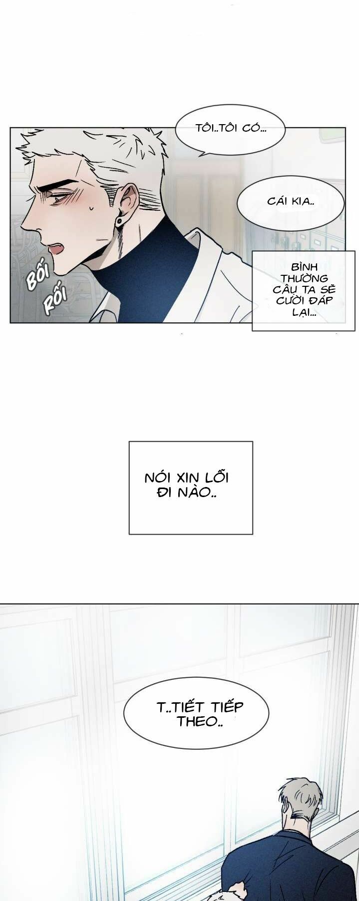 Tên Lưu Ban: Chapter 6