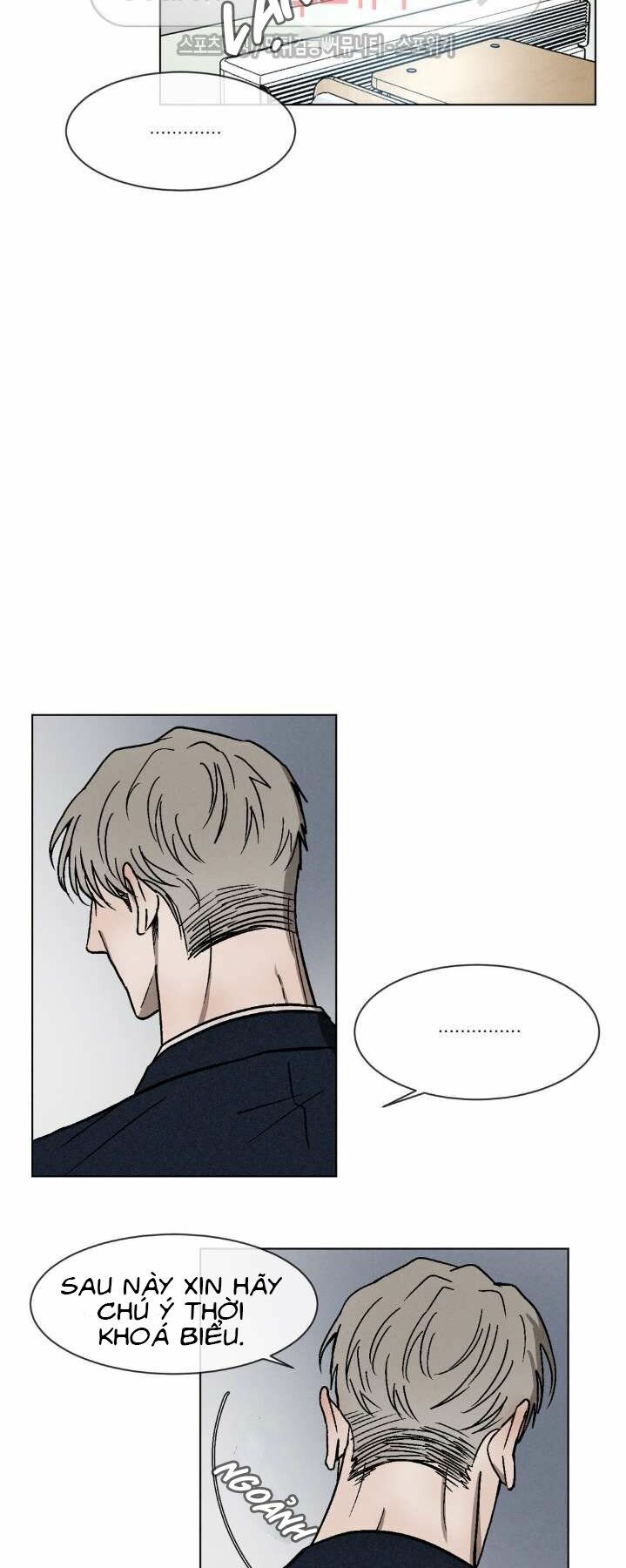 Tên Lưu Ban: Chapter 6