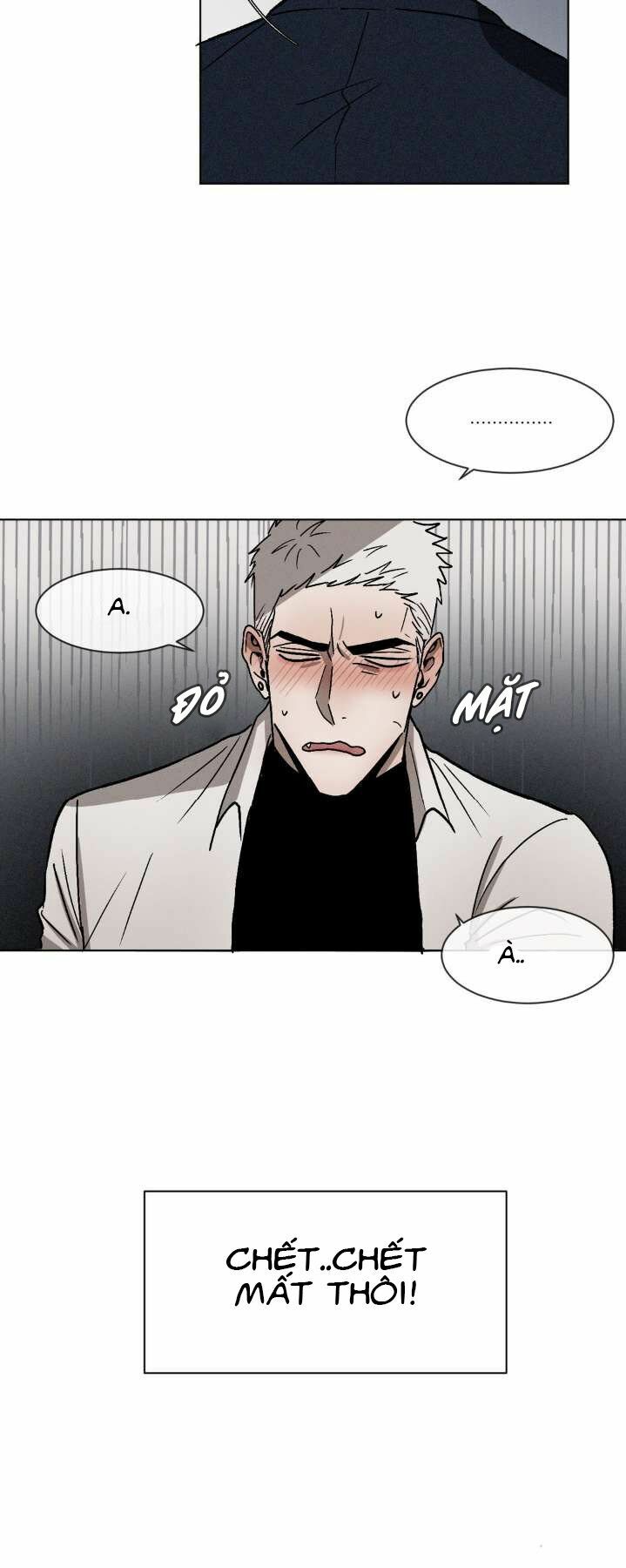 Tên Lưu Ban: Chapter 6