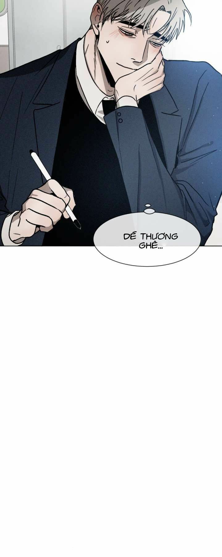 Tên Lưu Ban: Chapter 6