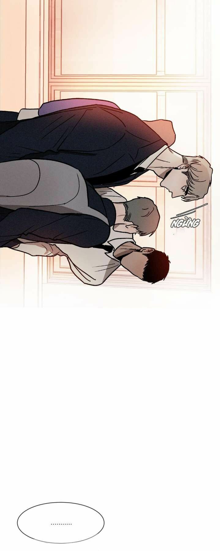 Tên Lưu Ban: Chapter 6