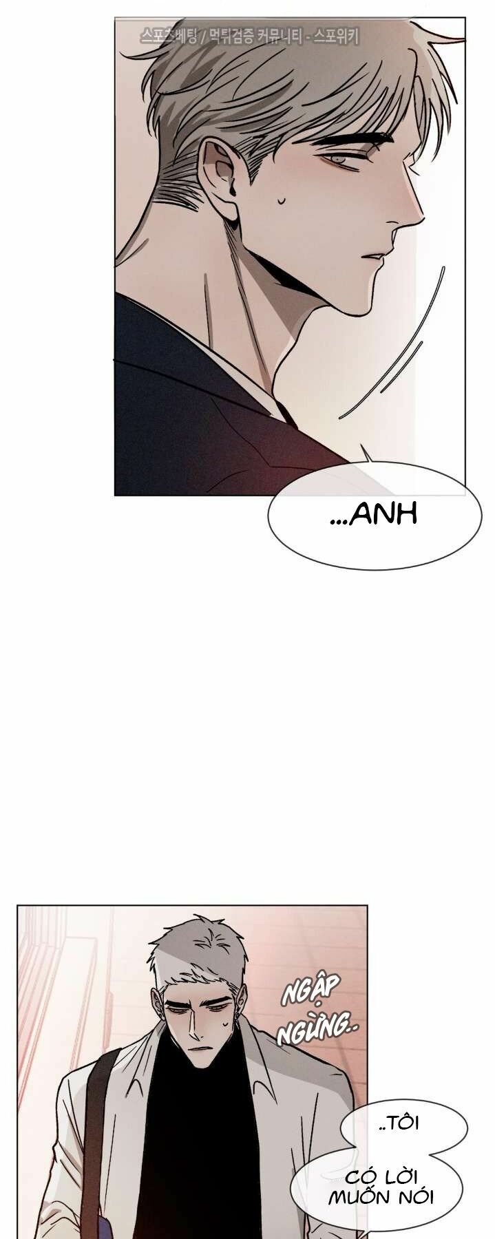 Tên Lưu Ban: Chapter 6