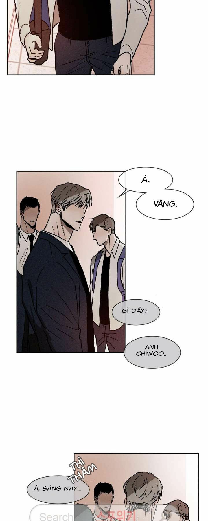 Tên Lưu Ban: Chapter 6