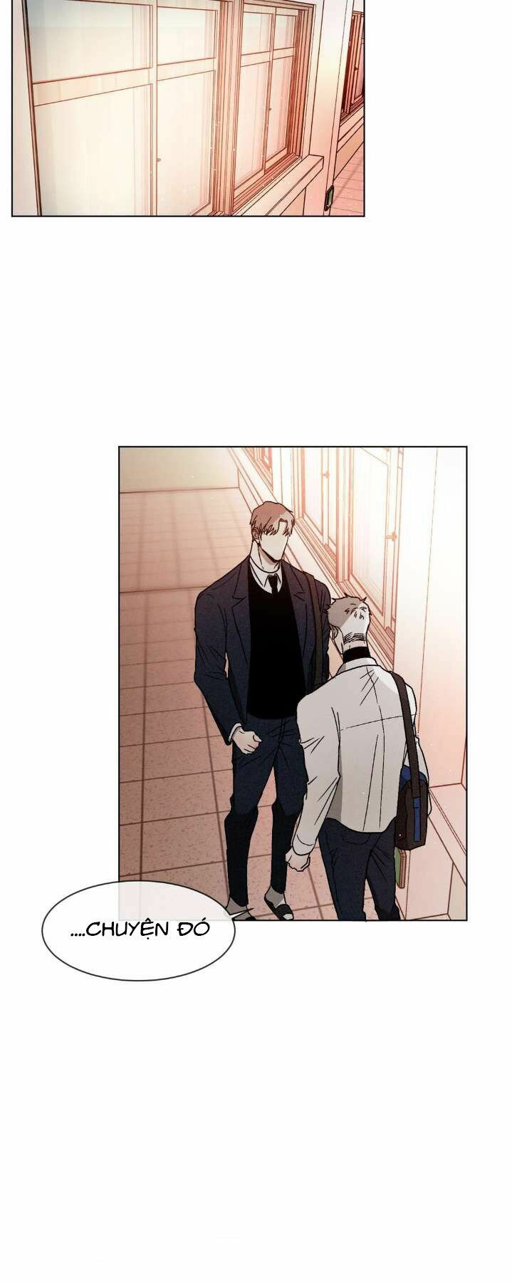 Tên Lưu Ban: Chapter 6