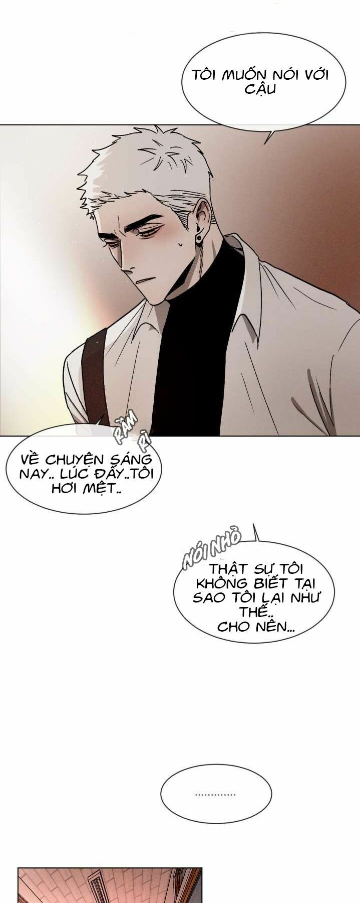 Tên Lưu Ban: Chapter 6