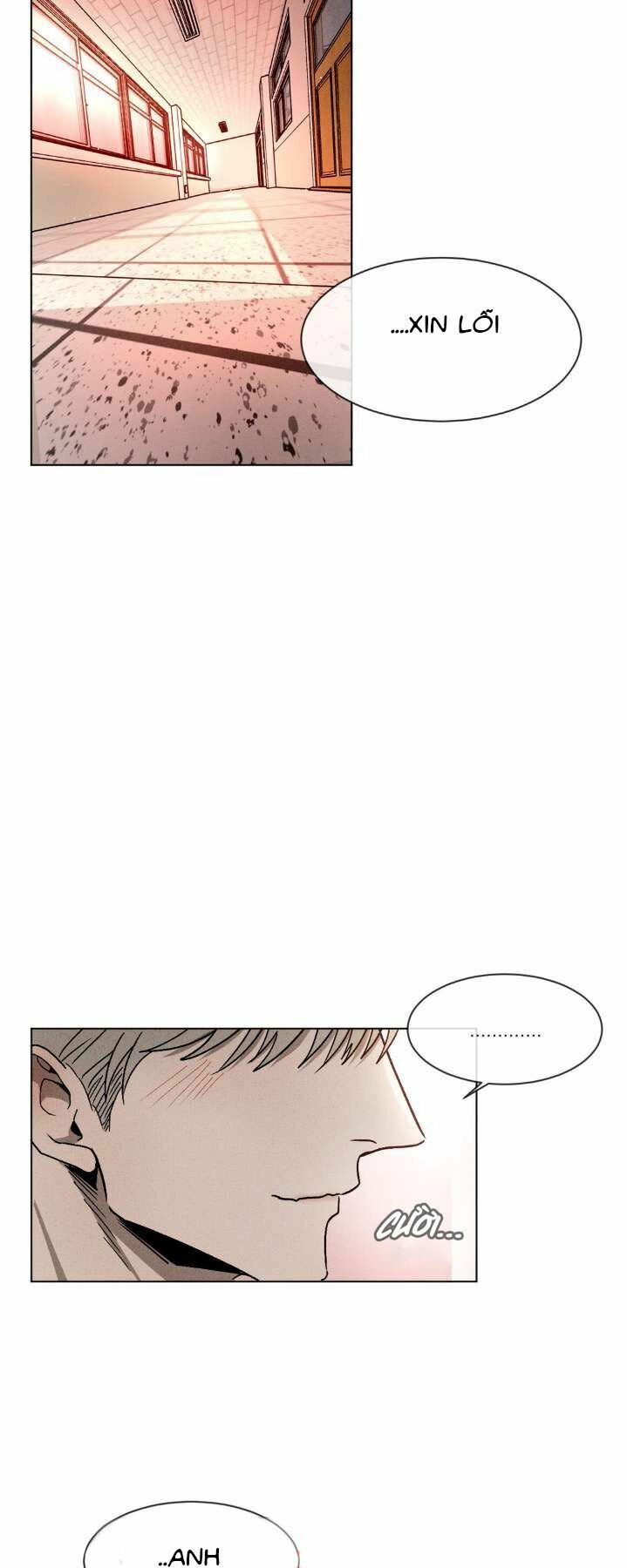 Tên Lưu Ban: Chapter 6