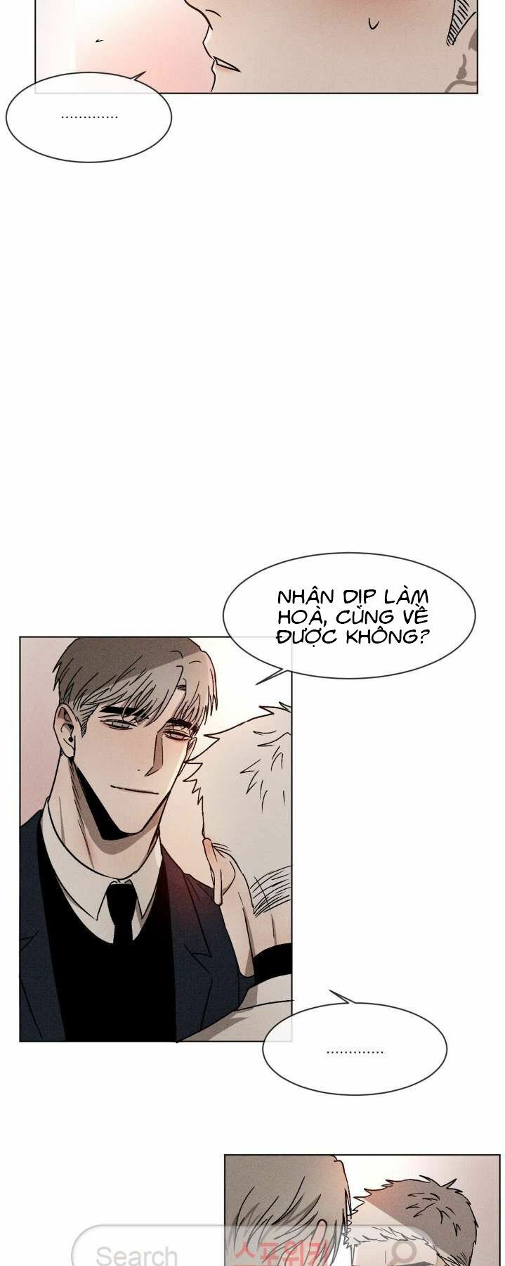 Tên Lưu Ban: Chapter 6