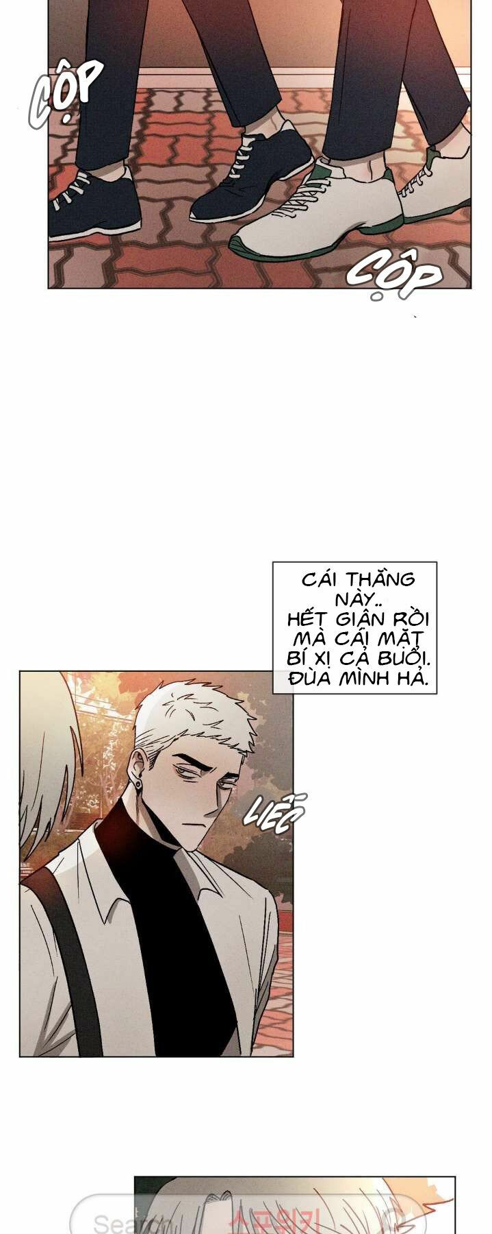Tên Lưu Ban: Chapter 6