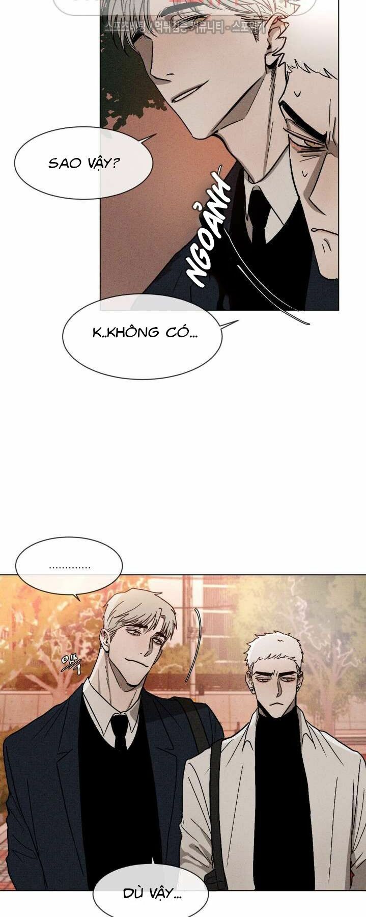 Tên Lưu Ban: Chapter 6
