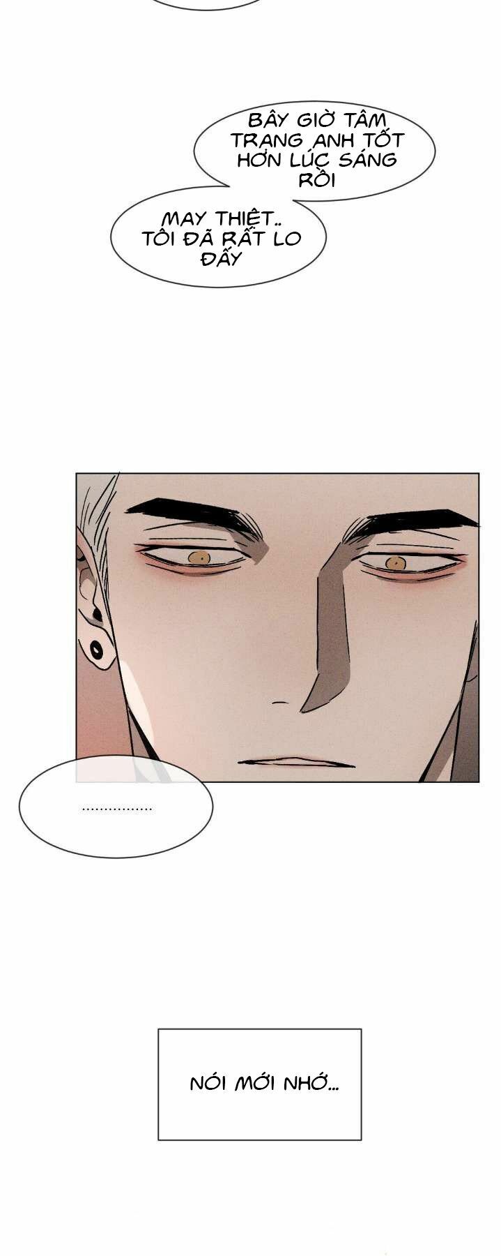 Tên Lưu Ban: Chapter 6