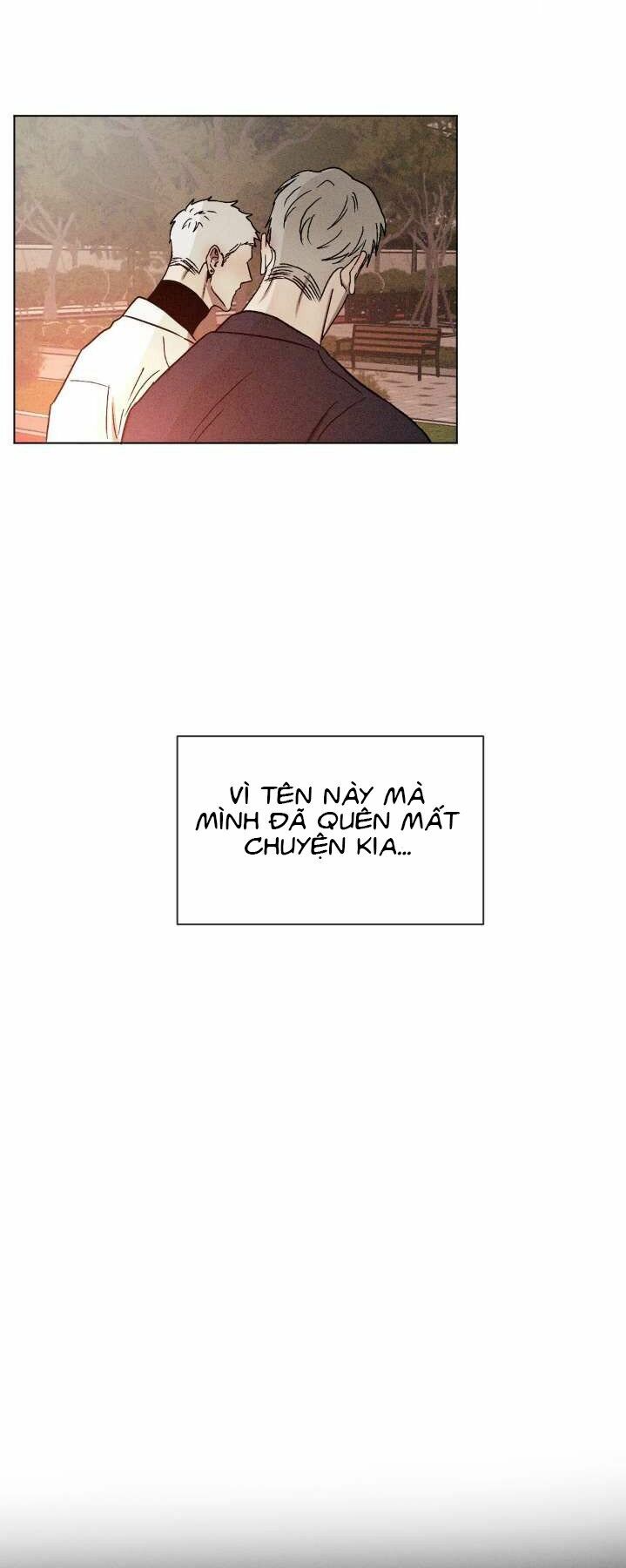 Tên Lưu Ban: Chapter 6