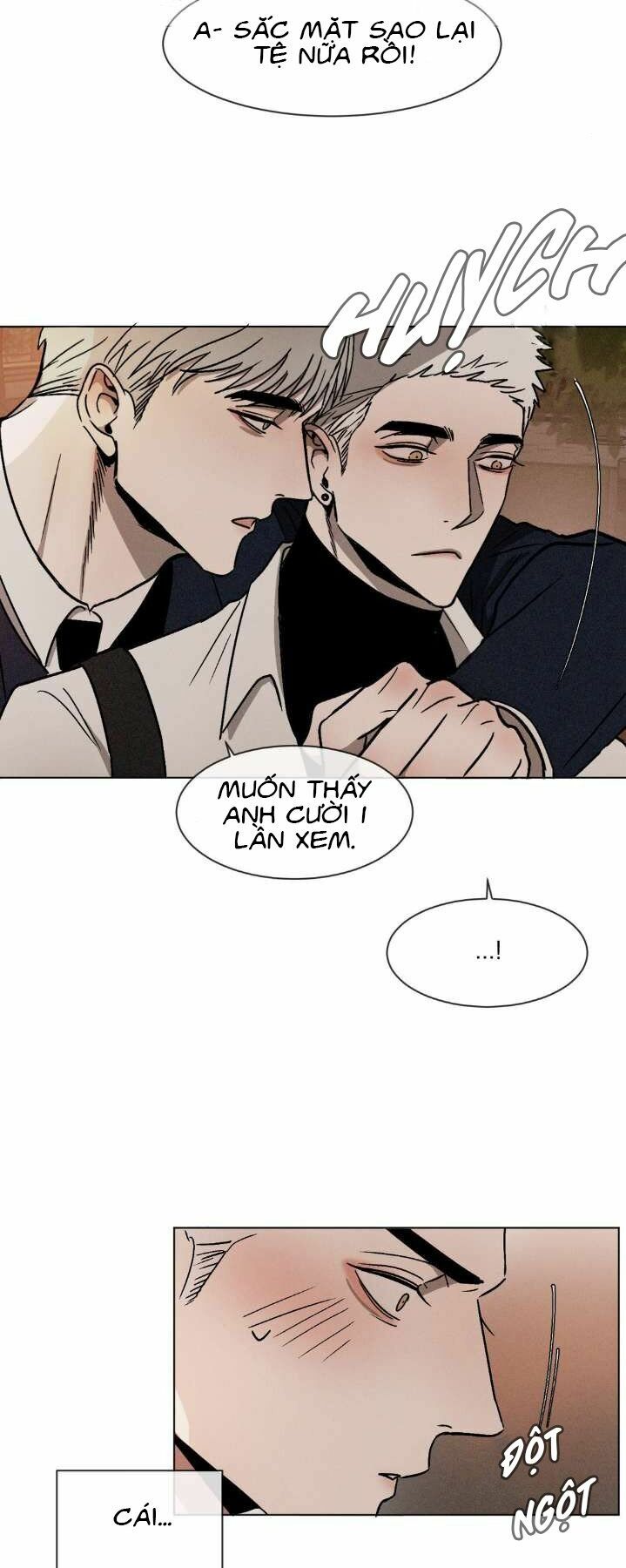Tên Lưu Ban: Chapter 6