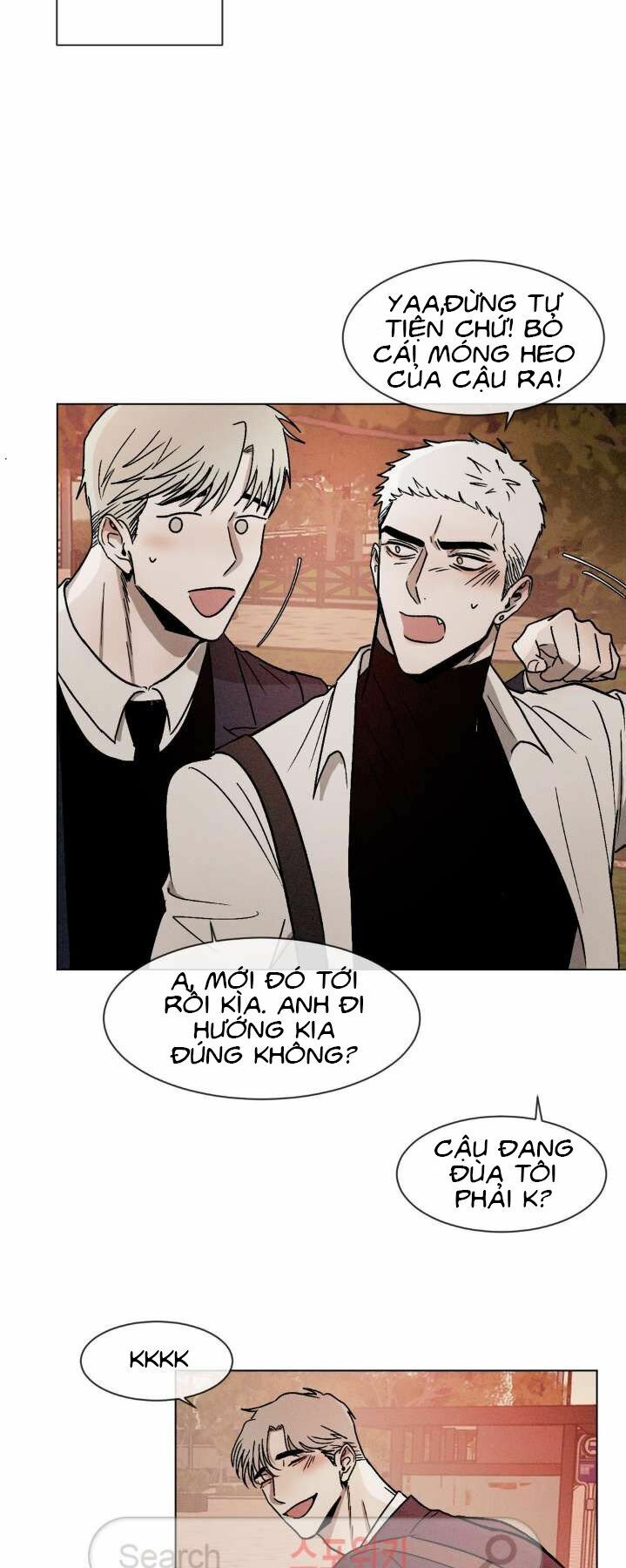 Tên Lưu Ban: Chapter 6