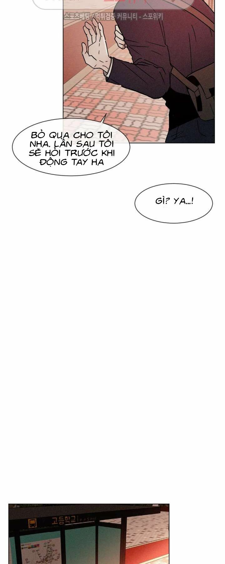 Tên Lưu Ban: Chapter 6