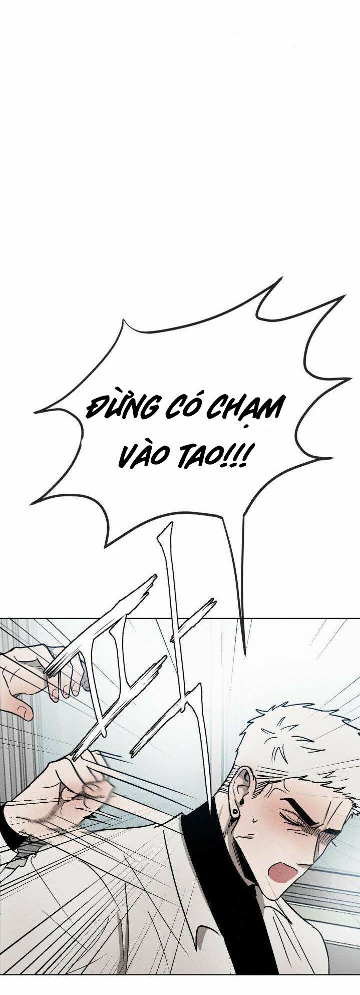 Tên Lưu Ban: Chapter 6