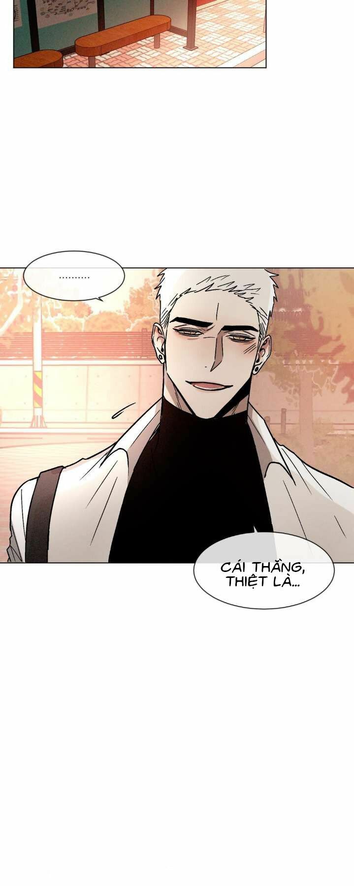Tên Lưu Ban: Chapter 6