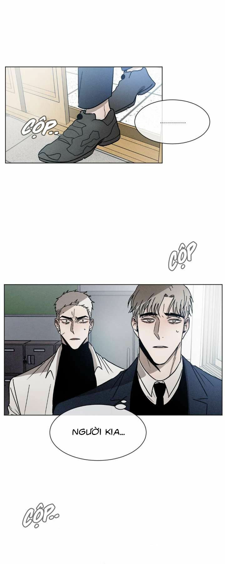 Tên Lưu Ban: Chapter 6