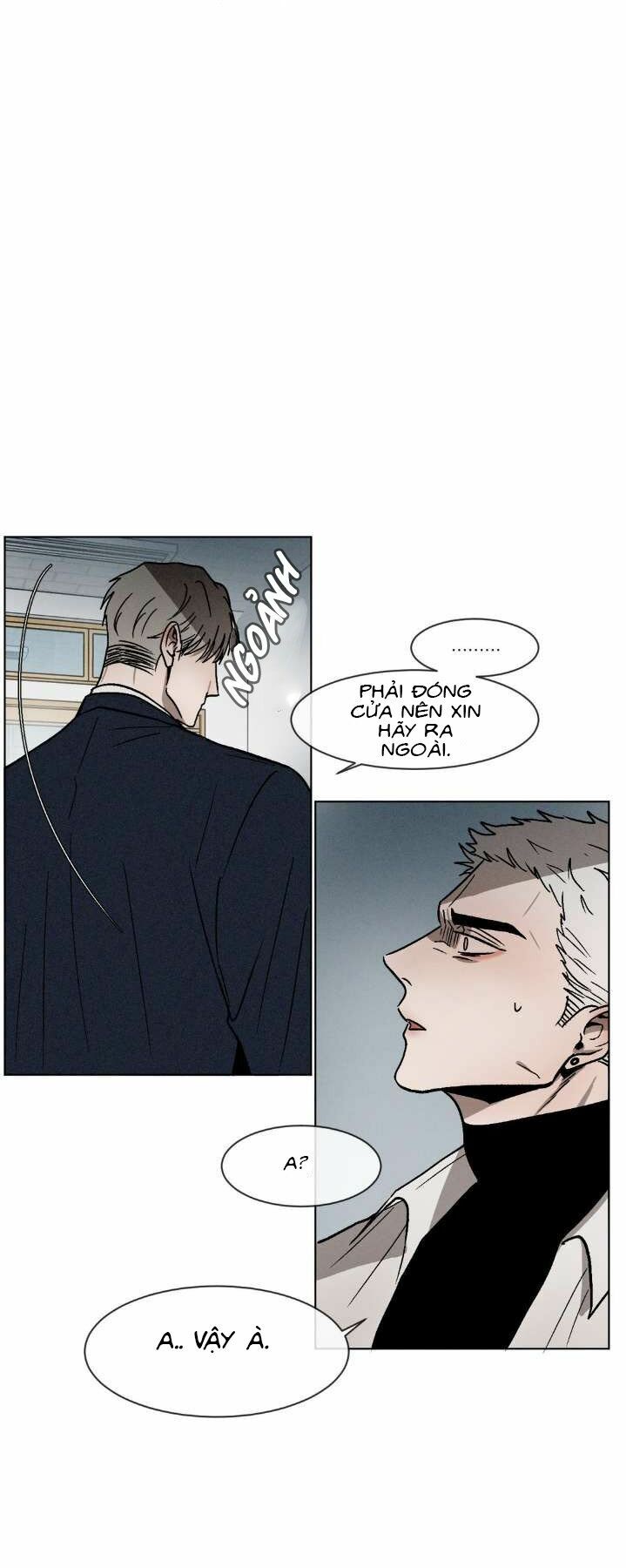 Tên Lưu Ban: Chapter 6