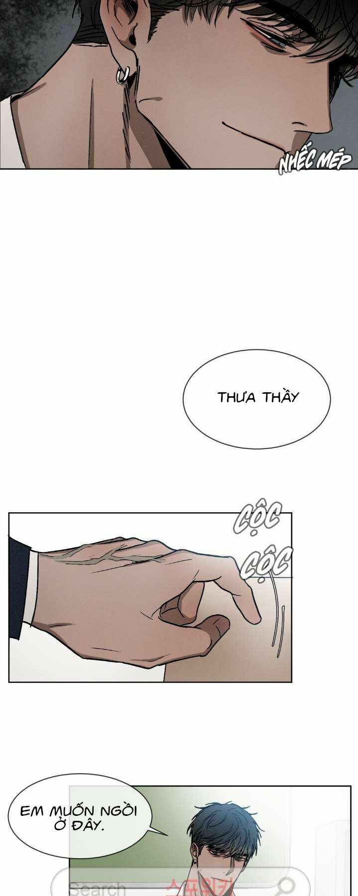 Tên Lưu Ban: Chapter 7