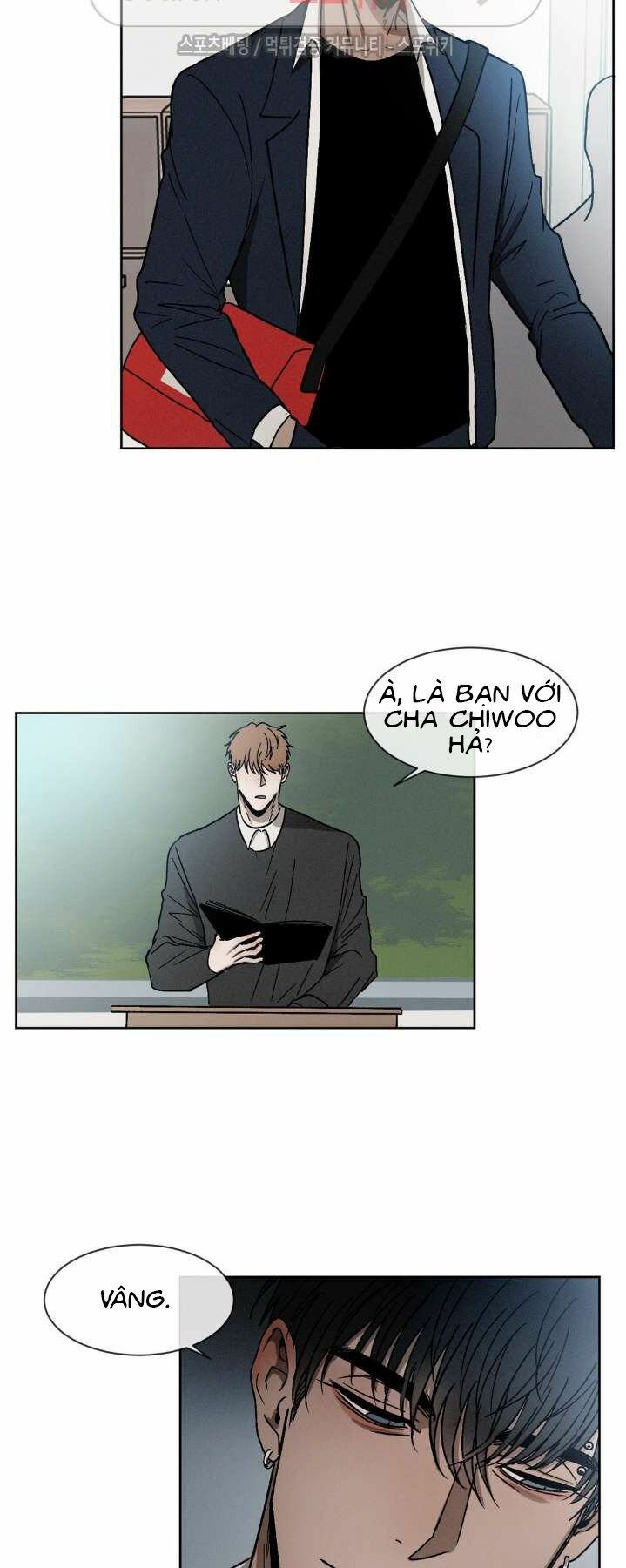 Tên Lưu Ban: Chapter 7