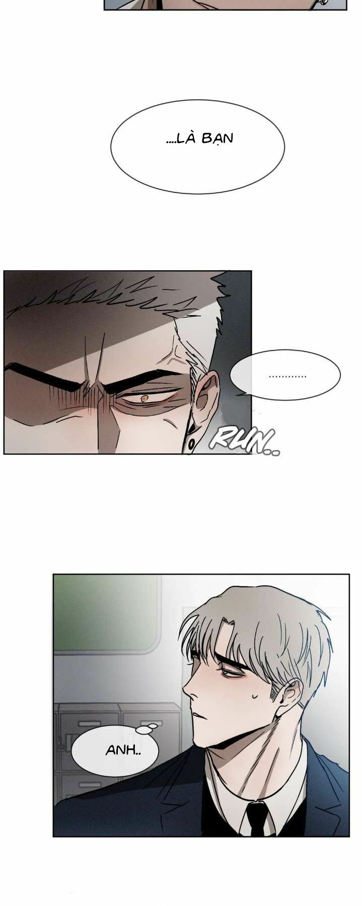 Tên Lưu Ban: Chapter 7