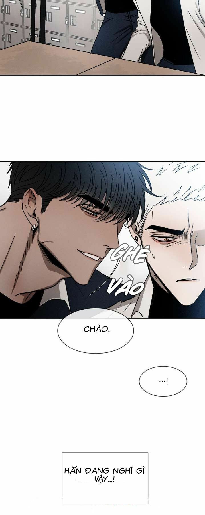 Tên Lưu Ban: Chapter 7